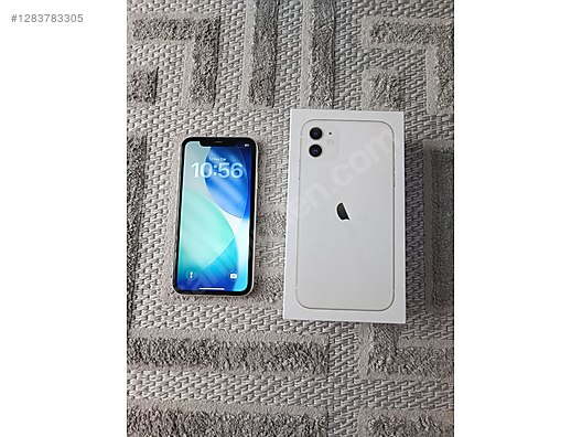 Used & Brand New Items / Cell Phones & Accessories / Cell Phones / Apple / iPhone 11