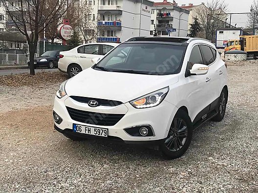 hyundai ix35 1 6 gdi elite sahibinden dusuk 75 km de otomatik sahibinden comda 887783331