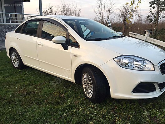 Fiat Linea 1 3 Multijet Pop 2017 Model Fiat Linea 1 3 Multijet Pop At Sahibinden Com 887783333