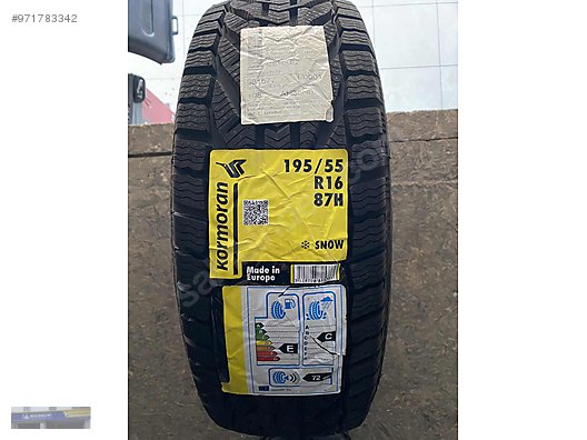 195 55r16 kormoran snow 87h 2020urt kis lastigi ucretsiz kargo sahibinden comda 971783342 195 55r16 kormoran snow 87h 2020urt kis lastigi ucretsiz kargo sahibinden comda 971783342