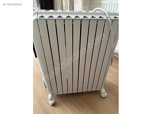 Convector Heater Beldray 2000w Ceramic Radiator Warm Home Ceramic