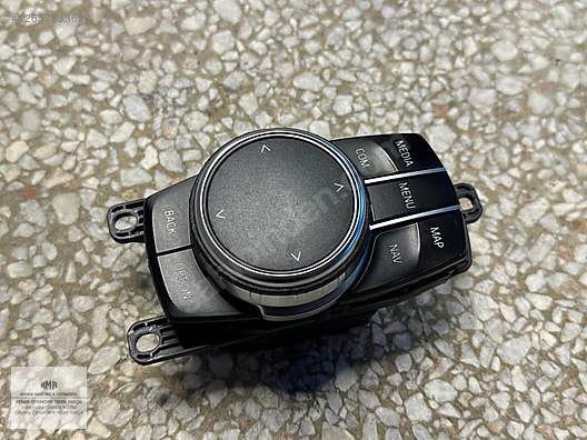 Otomobil & Arazi Aracı / Elektrik / BMW G30 İDRİVE 6684224 MOUSE BÜYÜK ...