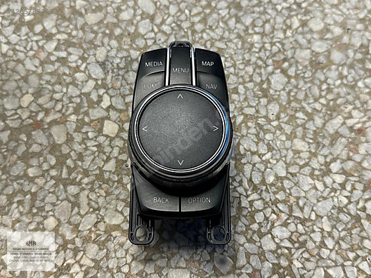 Otomobil & Arazi Aracı / Elektrik / BMW G30 İDRİVE 6684224 MOUSE BÜYÜK ...