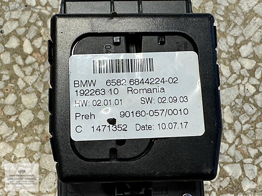 Otomobil & Arazi Aracı / Elektrik / BMW G30 İDRİVE 6684224 MOUSE BÜYÜK ...
