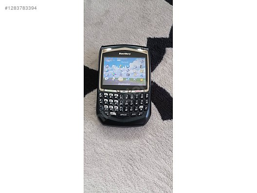 Used & Brand New Items / Cell Phones & Accessories / Cell Phones / BlackBerry / 8700g