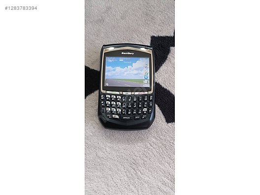 Used & Brand New Items / Cell Phones & Accessories / Cell Phones / BlackBerry / 8700g