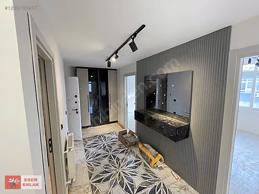 4+1 GENİŞ İÇİ A'dan Z'ye FULL YAPIM AŞAMASINDA SATILIK DAİRE #1286783437