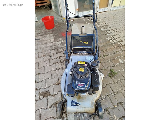 Used & Brand New Items / Garden & Home Improvement / Garden / Gardening Equipment / Lawn Mowers