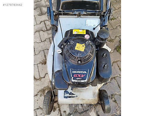 Used & Brand New Items / Garden & Home Improvement / Garden / Gardening Equipment / Lawn Mowers