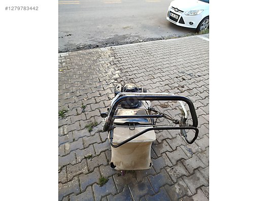 Used & Brand New Items / Garden & Home Improvement / Garden / Gardening Equipment / Lawn Mowers