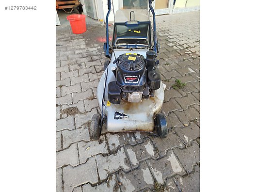 Used & Brand New Items / Garden & Home Improvement / Garden / Gardening Equipment / Lawn Mowers