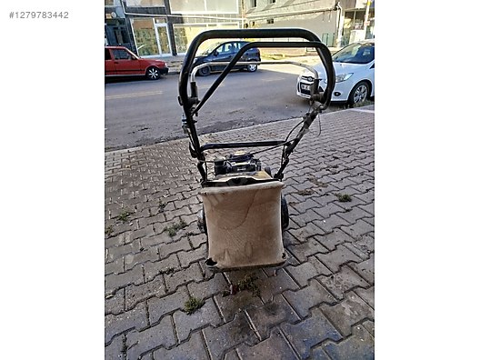 Used & Brand New Items / Garden & Home Improvement / Garden / Gardening Equipment / Lawn Mowers