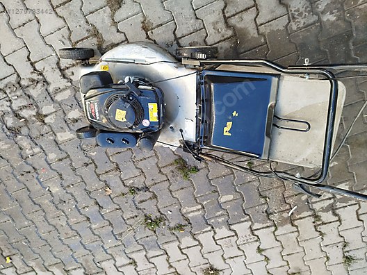 Used & Brand New Items / Garden & Home Improvement / Garden / Gardening Equipment / Lawn Mowers