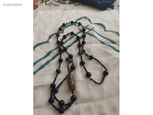 İkinci El ve Sıfır Alışveriş / Takı & Mücevher / Aksesuar / Kolye Ucu & Zincir