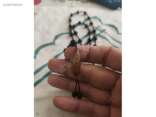 İkinci El Kolye Ucu