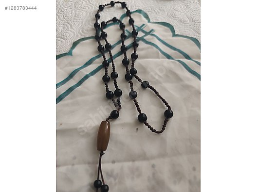 İkinci El ve Sıfır Alışveriş / Takı & Mücevher / Aksesuar / Kolye Ucu & Zincir