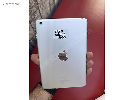 Apple iPad Air 1 64 GB Tablet - 1320783501