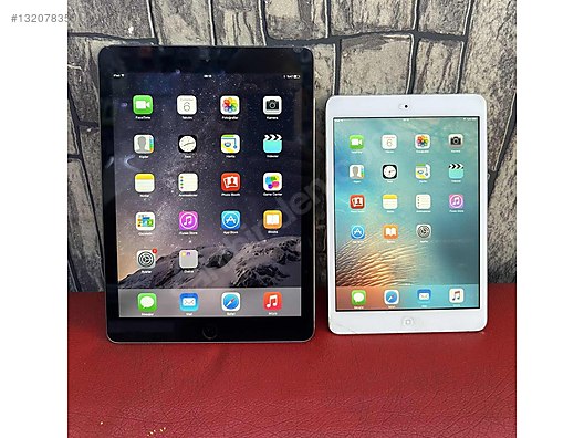 Apple iPad Air 1 16 GB Tablet - 1320783501