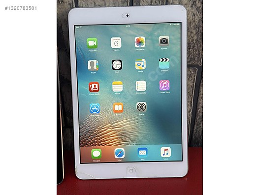 Apple iPad Air 1 64 GB Tablet - 1320783501