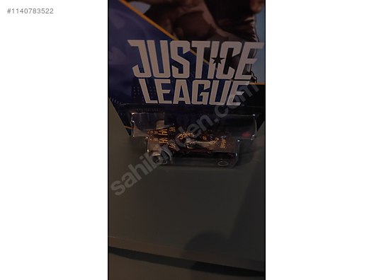 Hot wheels 2024 justice league