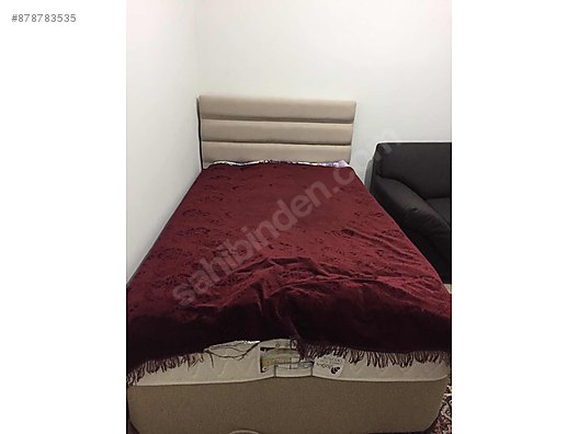 120 2 Lik Baza Baslik Yatak Dogtas Baza Fiyatlari Ve Yatak Odasi Mobilyalari Sahibinden Com Da 878783535