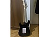 Squier Elektro Gitar