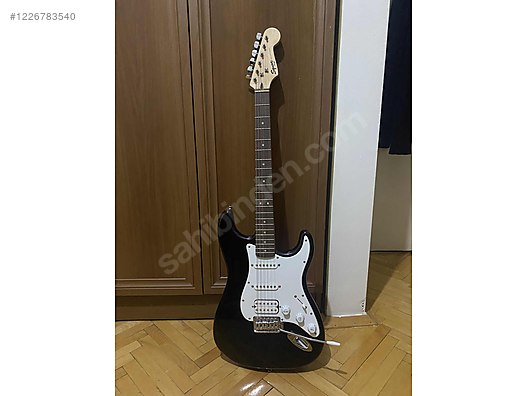 İkinci El ve Sıfır Alışveriş / Müzik / Müzik Aletleri / Telli Çalgılar / Gitar / Elektro