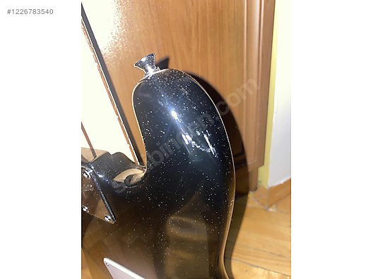 İkinci El ve Sıfır Alışveriş / Müzik / Müzik Aletleri / Telli Çalgılar / Gitar / Elektro