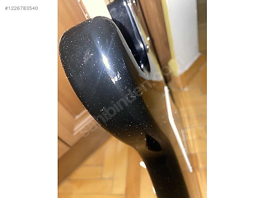 İkinci El ve Sıfır Alışveriş / Müzik / Müzik Aletleri / Telli Çalgılar / Gitar / Elektro