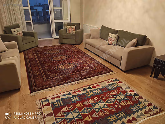 DR AHMET ÖZCAN CD. SATILIK 3+1 DAİRE #1286783541