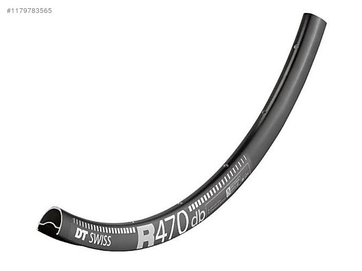 パーツ DT Swiss R470 DT Swiss R470 DB Tubeless 28/29 Çember 32h. 450 Gr. sahibinden