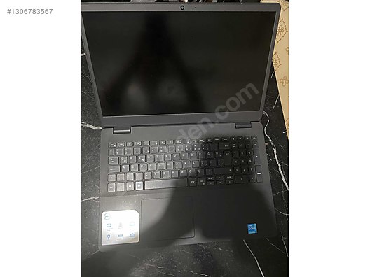 Dell / Dell Vostro 15 3000 Şirket Çıkışlı Temiz Laptop 4 adet