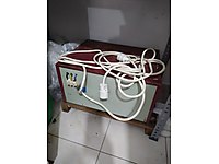 Regulators Installation Materials Home Improvement Are On Sahibinden Com With Cheap Prices 2