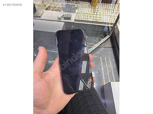 İkinci El ve Sıfır Alışveriş / Cep Telefonu & Aksesuar / Cep Telefonu / Apple / iPhone Air