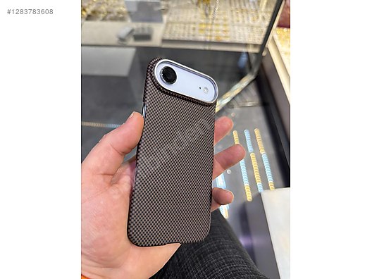 Sıfır 256 GB Apple iPhone Air iOS Cep Telefonu