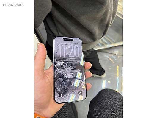 Sıfır 256 GB Apple iPhone Air iOS Cep Telefonu