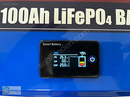 İkinci El ve Sıfır Alışveriş / Bahçe & Yapı Market / Yapı Malzemeleri / Isıtma / Güneş Enerjisi Sistemi