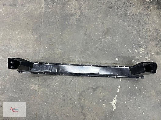 OPEL ASTRA J ÖN TAMPON DEMİRİ - 13285258-1405066 - İlan ve
