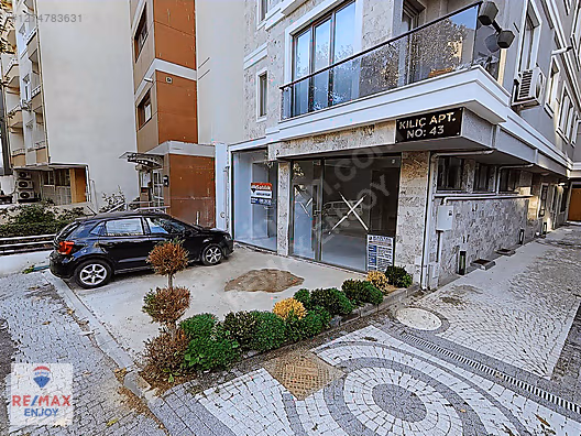 KARTAL | ÇIRÇIR cd. | BELEDİYEYE yakın mesafede SATILIK DÜKKAN #1274783631