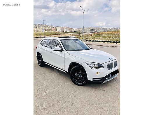 Bmw X1 18i Sdrive X Line Sifir Ayarinda X1 Sahibinden Comda 830040229