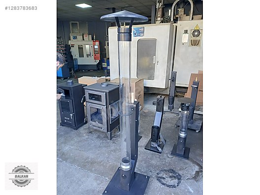 Used & Brand New Items / Garden & Home Improvement / Home Improvement / Heating / Heating Stove & Fireplace