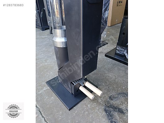 Used & Brand New Items / Garden & Home Improvement / Home Improvement / Heating / Heating Stove & Fireplace