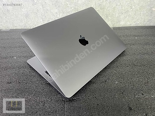 Apple Macbook / MACBOOK AİR 2019 İ5 1.6GHZ 8GB RAM 128GB SSD 13