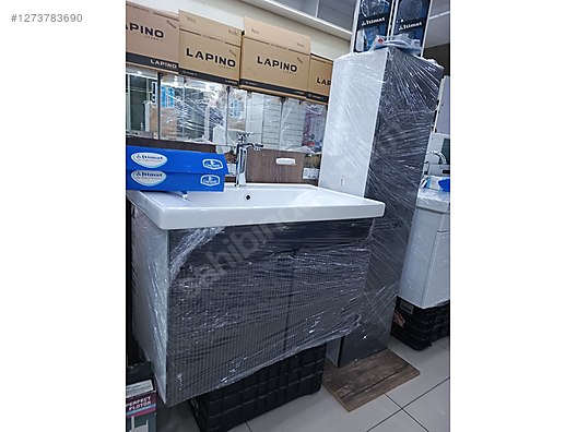 Sahibinden Banyo Dolabı