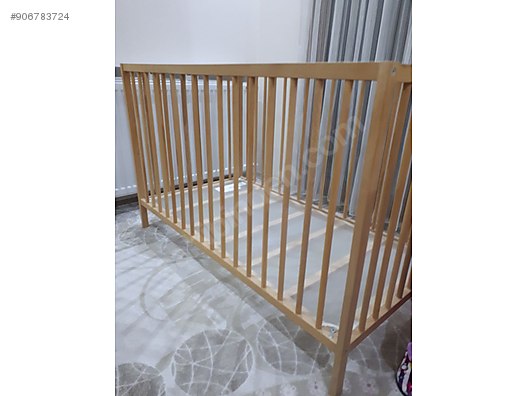 Besik Karyola Ikea Bebek Besik Sahibinden Comda 906783724