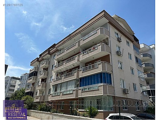 BURSA / MUDANYA / EĞİTİM MAH. SATILIK DUBLEX 240 M2 DAİRE