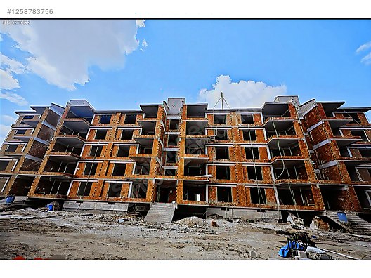 HESAPLI ÇIKIS ARA KAT HİSSE #1258783756