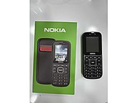 NOKIA MÜZİKLİ ASKER TELEFONU