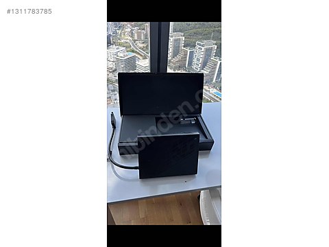 Asus Rog Flow XG Mobile Rtx 4090 GPU sahibinden.comda - 1311783785