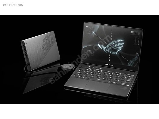 Asus Rog Flow XG Mobile Rtx 4090 GPU sahibinden.comda - 1311783785